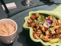 -谢氏老金口七号宴(武昌大道店)