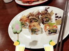 -丽池宫韩式汗蒸会馆(华灯坊店)