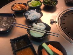 -杀猪天·韩国烤肉(总店)