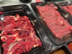 吊龙膀-顶福胜潮汕牛肉火锅(观沙岭店)