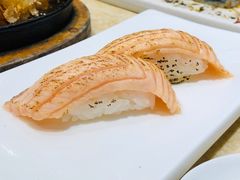 火炙三文鱼-东京屋(武定路店)