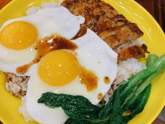 -澳门陈光记烧味饭店(南京德基广场店)