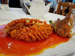 -怡园饭店-餐厅(四望亭店)