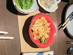 -福樱兰海鲜放题铁板烧(加州店)