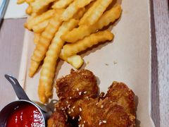 -必胜客(海光寺店)