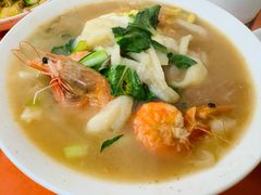 -临海小吃老黄炒麻糍(东湖店)