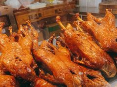 -徐六孃正宗甜皮鸭(张公桥店)