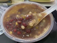 -百花传统甜品店(原址店)