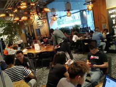 -Moka Bros 摩卡站(嘉华店)