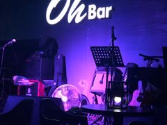 -ohbar live house(人广店)