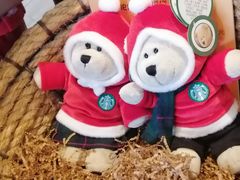 -星巴克(南京商厦店)