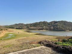 -青龙山国家森林公园