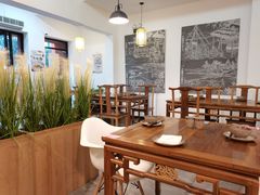 -又见小河浜·盐帮川菜(松江商业广场店)