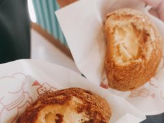 -西树泡芙(蓝色港湾店)