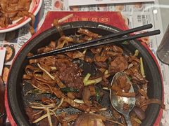 -敏华冰厅(平安金融中心店)
