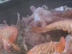 -大锅强·蒸海鲜青岛菜(吾悦广场店)