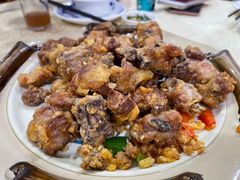 -标记美食新鲜猪杂(兴南大道店)