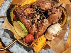 -森Some Fusion(荔湾店)