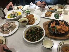 -阿巧一号私房菜(止园路店)