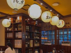 -鸟鹏烧鸟居酒屋(仁恒梦中心店)