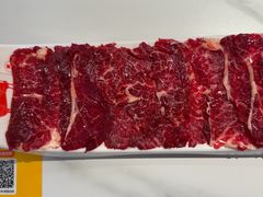 -古乐牛香•鲜牛肉牛杂火锅(系马桩总店)
