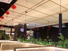 -德川家日本料理(顺义华联店)