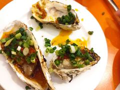 -芭菲盛宴·环球美食(袁家岗店)