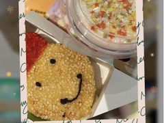 -德克士(前门店)