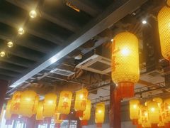 -朱光玉火锅馆·太原旗舰(钟楼街店)
