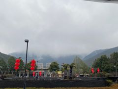 -宁波九龙湖开元度假村