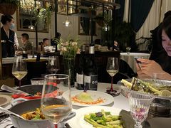 -狮拾久·现代新加坡料理(壹方城店)