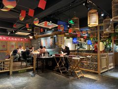 -京味斋·北京烤鸭(华威桥北工大店)