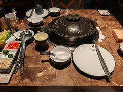 -同仁四季椰子鸡(福田车公庙店)