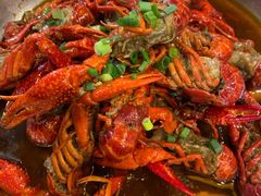 -虾小龙老长沙龙虾馆(坡子街店)