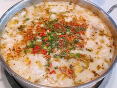 德林酸菜鱼-德林酸菜鱼火锅(南丹店)