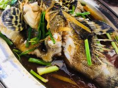 -四川人郑霞海鲜