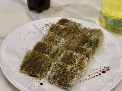 -品鲜村农家菜·阳澄湖大闸蟹(总店)