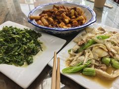 -龙翔山庄雷鸡肉(青城后山泰安古镇店)
