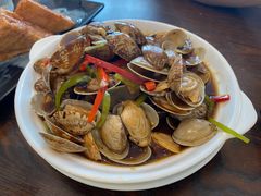 -标记Jane's kitchen(平桥直街店)