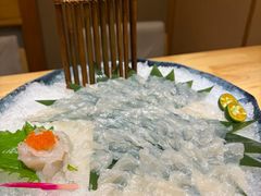 -琴寿司居酒屋(中山广场店)