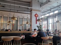 -兴仙饭店·闽味海鲜(马尾总店)