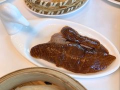 -东海朗廷酒店-唐阁T’ANG COURT 中餐厅