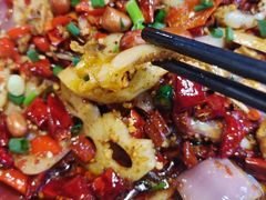 -酒窝窝大排档(威远店)