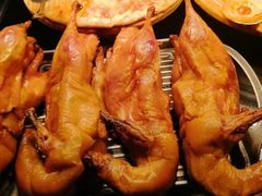 烤鸡-星伦多自助料理·涮烤一体(杭州来福士店)