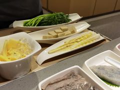 -海底捞火锅(旭辉MALL店)