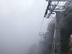 -秦岭天竺山景区