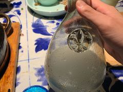 -绿茶餐厅(布吉万象汇店)