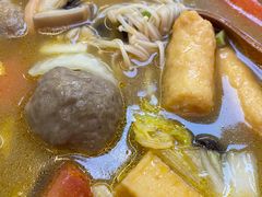 -金陵杨胖子·砂锅麻辣烫(金轮新天地店)