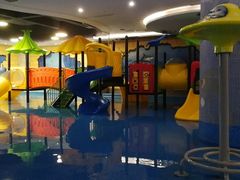-极乐汇汗蒸会馆(杭州店)