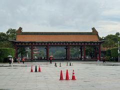 -顺峰山公园